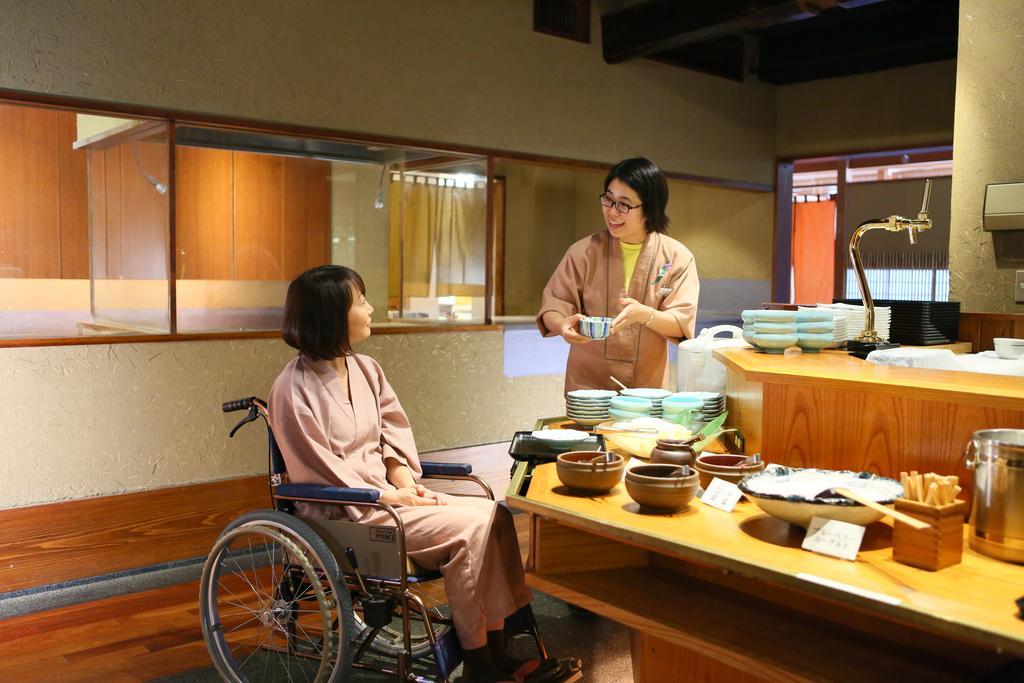 Tamanoyu Ryokan Matsumoto