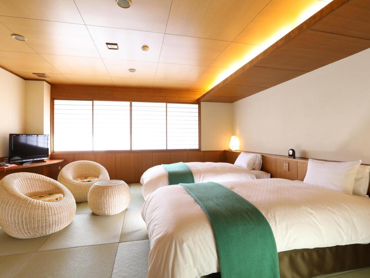 Ryokan Tamanoyu Matsumoto