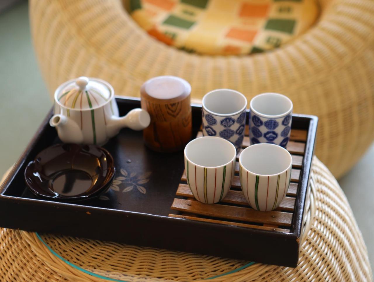 Tamanoyu Ryokan 4*