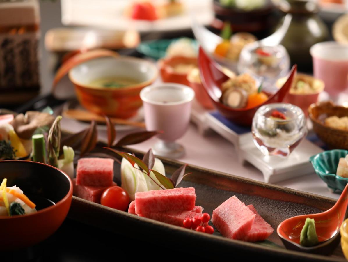 Ryokan Tamanoyu 4*